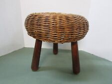 Vintage woven wicker for sale  Toledo