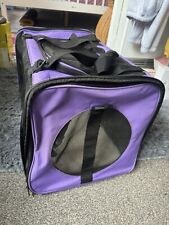 dog cat carrier for sale  GRAYS