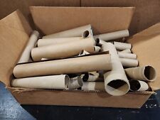 cardboard tubes for sale  Saint Charles