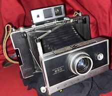 60 s polaroid land camera for sale  Davisboro