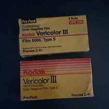 Unopened kodak vps for sale  Las Vegas