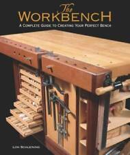 Workbench complete guide for sale  Montgomery