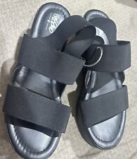 Sandals mossimo y2k for sale  Northridge