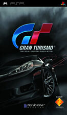 Gran Turismo PSP somente jogo comprar usado  Enviando para Brazil