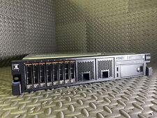 IBM System x3650 M4 7915G3G, 32GB de RAM, CPU dupla, PWR dupla, placa dupla, usado comprar usado  Enviando para Brazil