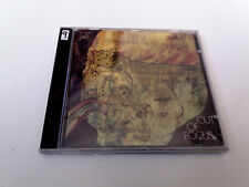 OUT OF FOCUS "OUT OF FOCUS" CD 5 TRACKS COMO NUEVO comprar usado  Enviando para Brazil