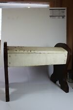Vintage antique bench for sale  Butte