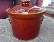 Denby cooking pot for sale  TONBRIDGE