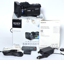 Sony hdr pj780ve gebraucht kaufen  Coburg