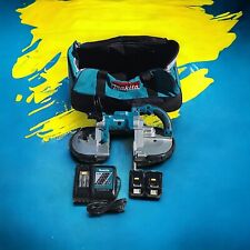 Makita lxt band for sale  Helendale