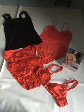 Dessous paket größe gebraucht kaufen  Deggendorf