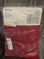 Ikea ritva heavy for sale  NORWICH