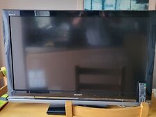 Sony kdl 40w4000 for sale  CHESTER