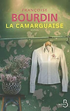 Camarguaise ed paperback d'occasion  Expédié en Belgium