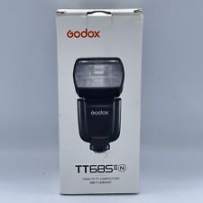 Godox tt685ii 2.4g for sale  Shipping to Ireland