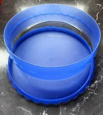 Tupperware hochstapler blau gebraucht kaufen  Eschenbach