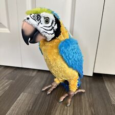 Furreal friends squawkers for sale  Frazeysburg