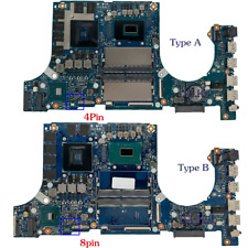 Placa-mãe FX505GM FX705GM para Asus Fx505GM FX505G FX705G I5 I7 CPU GTX1060, usado comprar usado  Enviando para Brazil