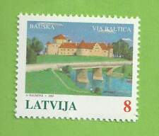 Lettland via baltica gebraucht kaufen  Deutschland