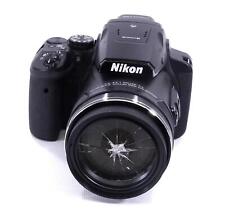 Cámara digital Nikon Coolpix P900 16 MP - envío gratuito segunda mano  Embacar hacia Argentina