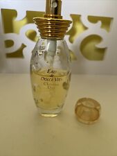 Dior dolce eau for sale  WASHINGTON