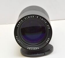 Leica vario elmar for sale  WELLINGTON