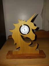 Quartz mantle clock. for sale  Greenville