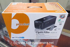 Plustek opticfilm 7600i for sale  Shipping to Ireland
