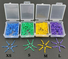 400 dental plastic for sale  Shipping to Ireland