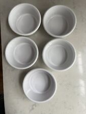 Pie dessert bowls for sale  SOLIHULL