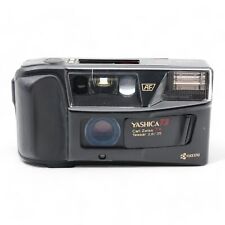 Yashica kompaktkamera analogka gebraucht kaufen  Filderstadt