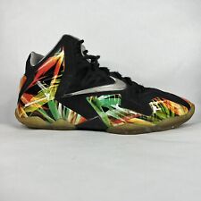 Nike lebron sneakers for sale  South Bend