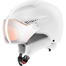 uvex visor for sale  TEDDINGTON