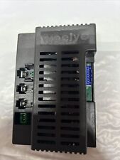 Weelye rx98 24v for sale  Cleveland