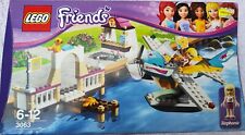 Lego friends flugschule gebraucht kaufen  Deutschland