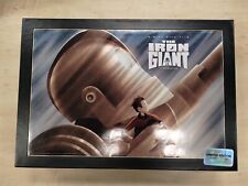 Iron giant signature for sale  Marion