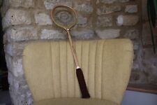 Vintage squash racket for sale  Shipping to Ireland