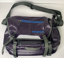 Patagonia messenger bag for sale  Renton
