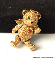 rhinestone pin bears for sale  Green Bay