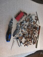 Joblot tools screw for sale  AMMANFORD