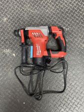 Milwaukee 5268-21 1-1/8"  Corded Rotary Hammer Drill for sale  Shipping to South Africa