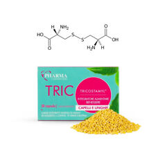 Ypharma tric tricostamyl usato  Pace Del Mela