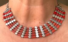Collier berbère kabyle d'occasion  Angers-