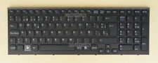 Teclado SONY VAIO VPCEB VPC EB espanhol espanhol espanhol SP teclado quadro preto comprar usado  Enviando para Brazil