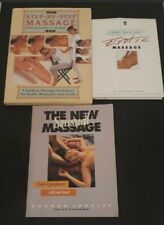 Lot used massage for sale  Flint