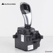 Używany, OEM BMW F20 F22 F30 F36 GWS Przełącznik wyboru biegu Gear selector switch LHD 9296896 na sprzedaż  PL