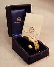 Prezioso orologio oro usato  Porto San Giorgio