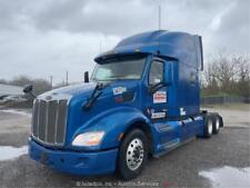 2019 peterbilt 579 for sale  Columbus