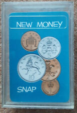 New money snap for sale  LONDON