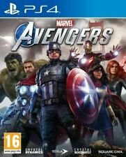 Marvel avengers d'occasion  Oissel